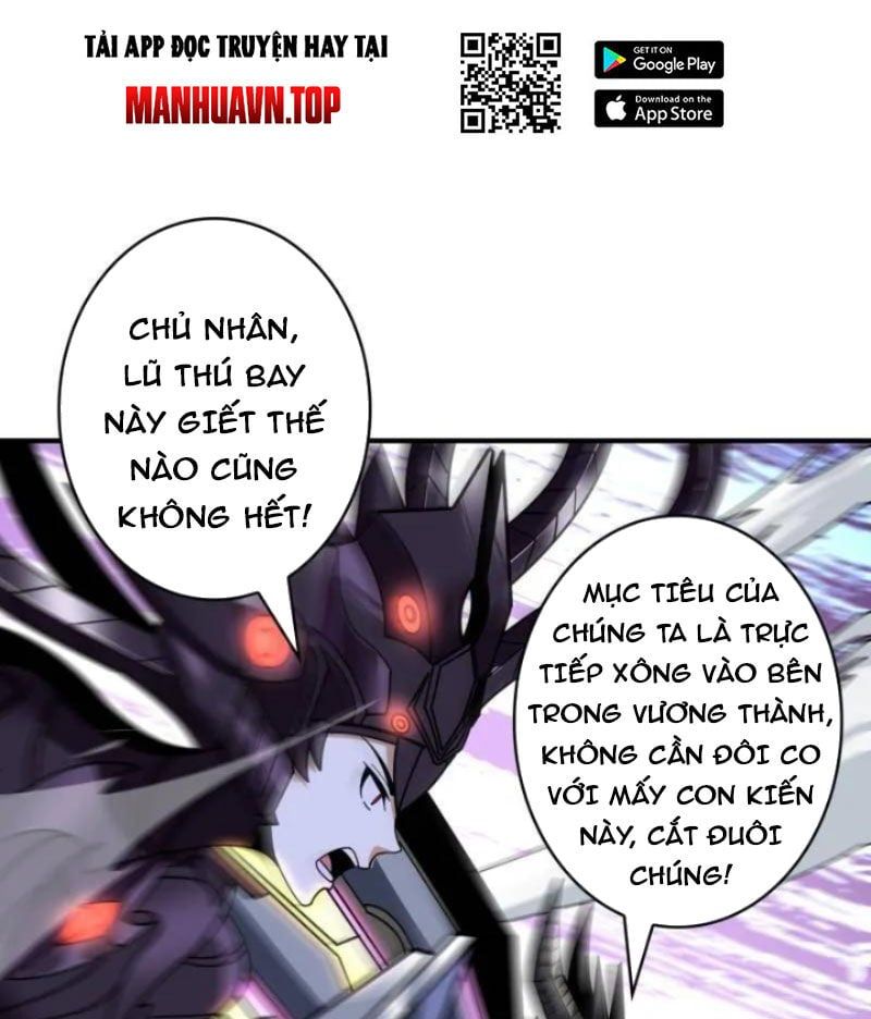 đọc truyện Vừa Chơi Đã Có Tài Khoản Vương Giả Chương 487 ảnh 67 tại Thiên Thai Truyện