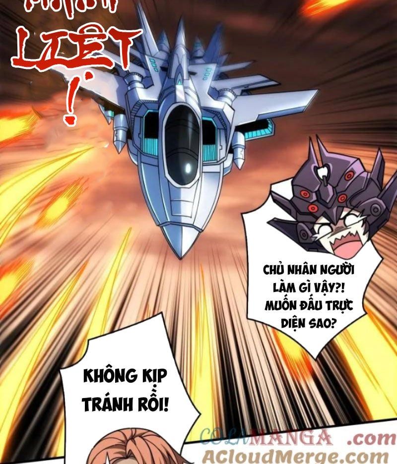 đọc truyện Vừa Chơi Đã Có Tài Khoản Vương Giả Chương 487 ảnh 74 tại Thiên Thai Truyện