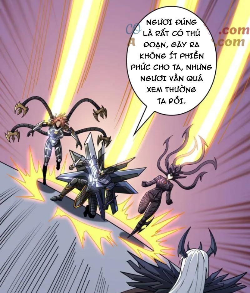 đọc truyện Vừa Chơi Đã Có Tài Khoản Vương Giả Chương 487 ảnh 84 tại Thiên Thai Truyện