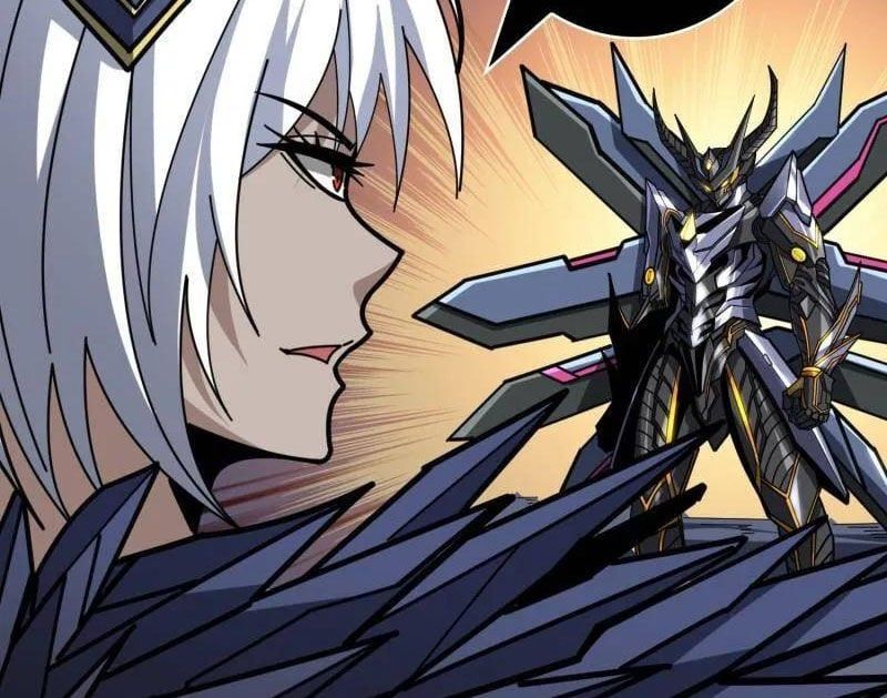 đọc truyện Vừa Chơi Đã Có Tài Khoản Vương Giả Chương 488 ảnh 154 tại Thiên Thai Truyện