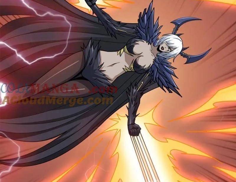 đọc truyện Vừa Chơi Đã Có Tài Khoản Vương Giả Chương 488 ảnh 4 tại Thiên Thai Truyện