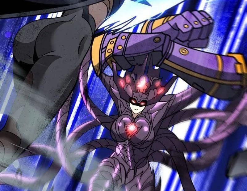 đọc truyện Vừa Chơi Đã Có Tài Khoản Vương Giả Chương 488 ảnh 28 tại Thiên Thai Truyện