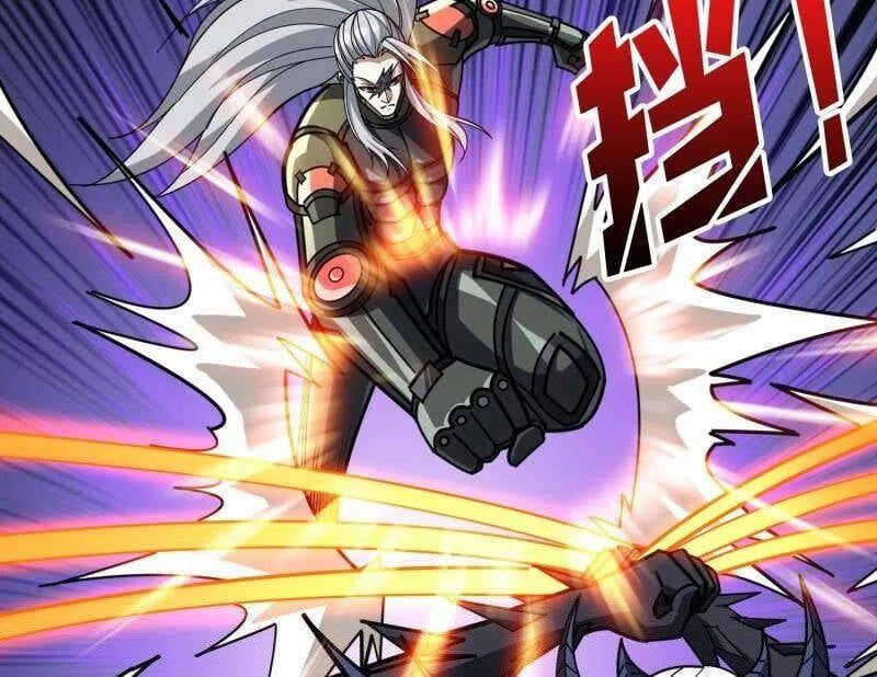 đọc truyện Vừa Chơi Đã Có Tài Khoản Vương Giả Chương 489 ảnh 33 tại Thiên Thai Truyện