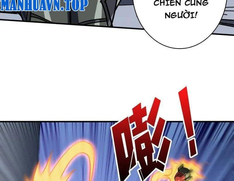 đọc truyện Vừa Chơi Đã Có Tài Khoản Vương Giả Chương 489 ảnh 45 tại Thiên Thai Truyện