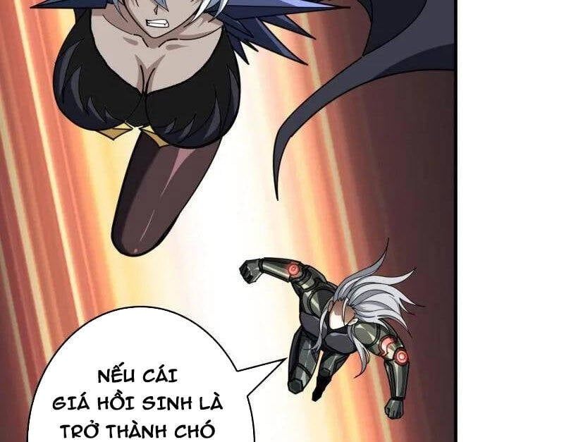 đọc truyện Vừa Chơi Đã Có Tài Khoản Vương Giả Chương 489 ảnh 53 tại Thiên Thai Truyện