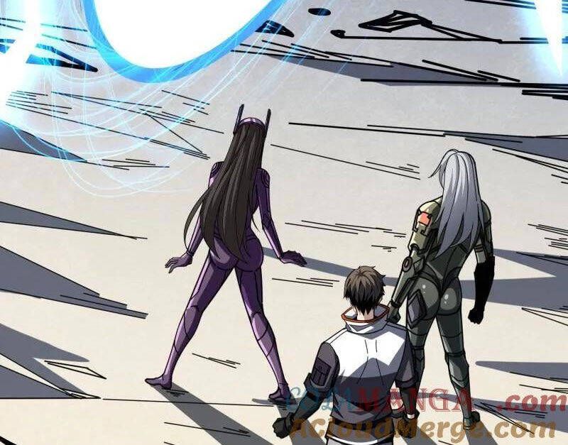 đọc truyện Vừa Chơi Đã Có Tài Khoản Vương Giả Chương 489 ảnh 91 tại Thiên Thai Truyện