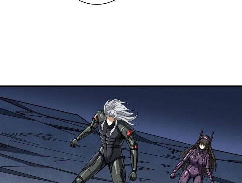 đọc truyện Vừa Chơi Đã Có Tài Khoản Vương Giả Chương 489 ảnh 99 tại Thiên Thai Truyện