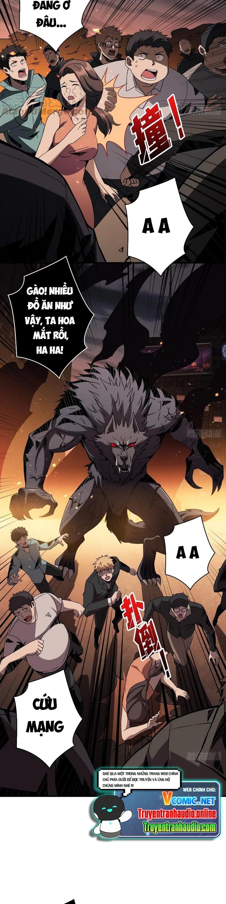 đọc truyện Vừa Chơi Đã Có Tài Khoản Vương Giả Chương 49 ảnh 12 tại Thiên Thai Truyện