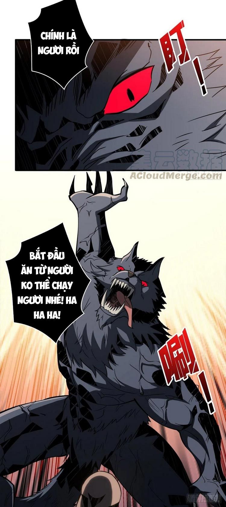 đọc truyện Vừa Chơi Đã Có Tài Khoản Vương Giả Chương 49 ảnh 13 tại Thiên Thai Truyện