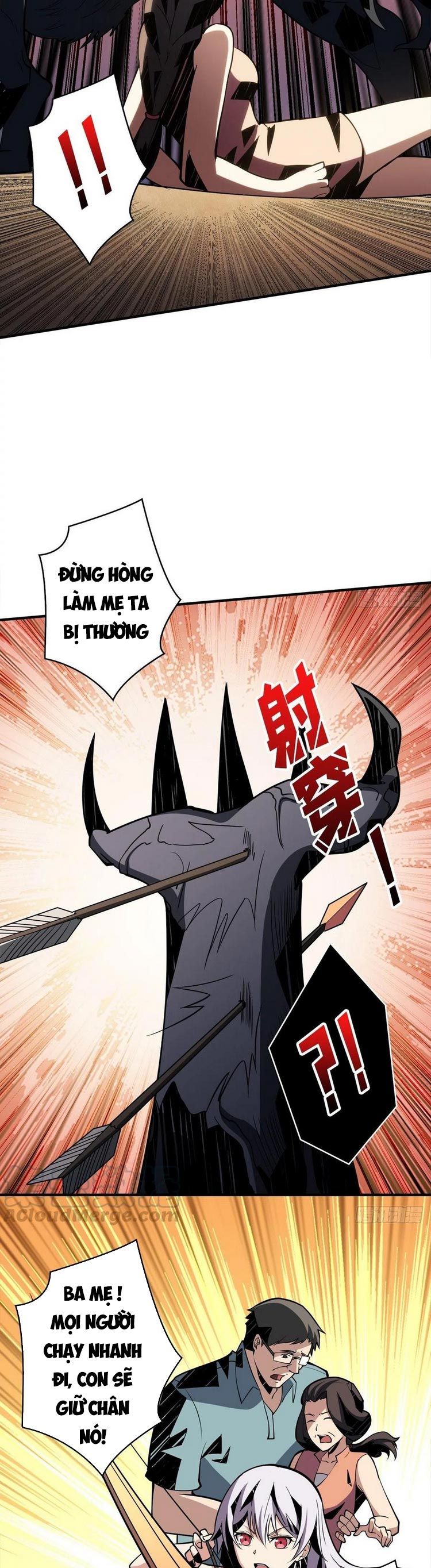 đọc truyện Vừa Chơi Đã Có Tài Khoản Vương Giả Chương 49 ảnh 14 tại Thiên Thai Truyện