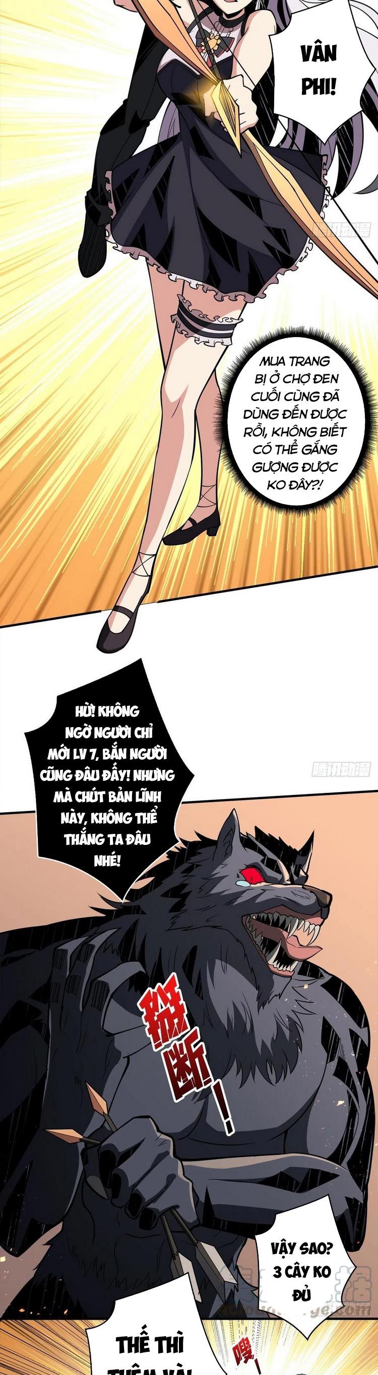 đọc truyện Vừa Chơi Đã Có Tài Khoản Vương Giả Chương 49 ảnh 15 tại Thiên Thai Truyện