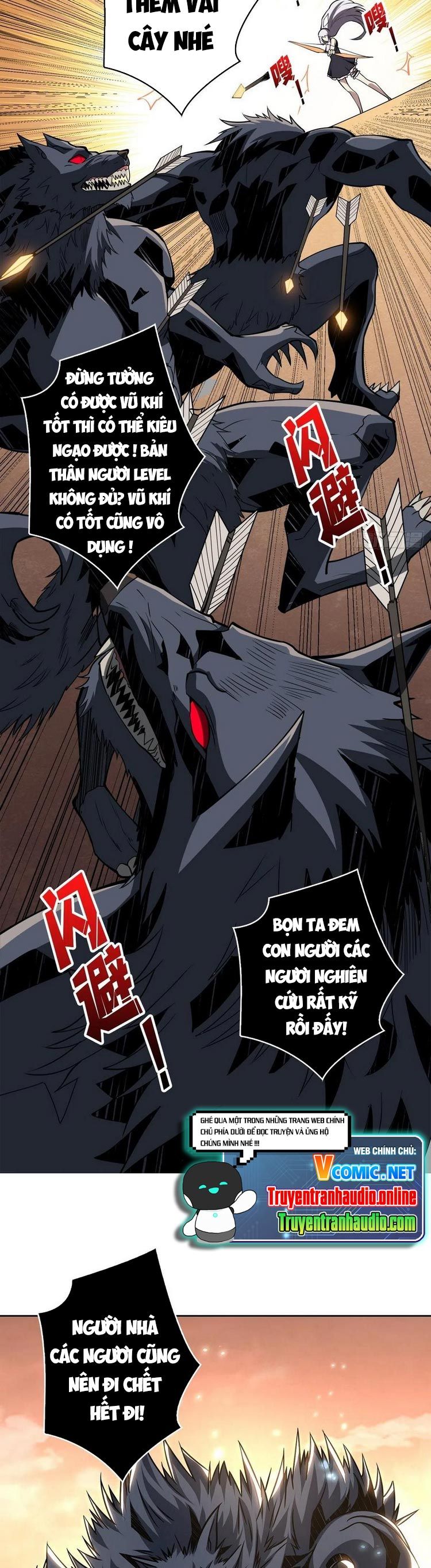 đọc truyện Vừa Chơi Đã Có Tài Khoản Vương Giả Chương 49 ảnh 16 tại Thiên Thai Truyện