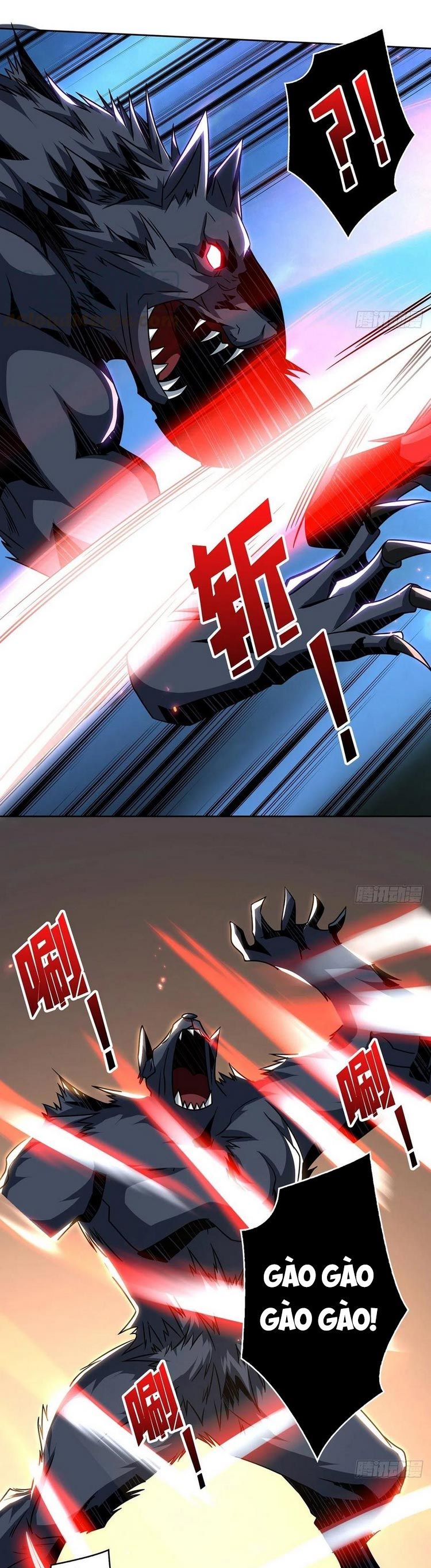 đọc truyện Vừa Chơi Đã Có Tài Khoản Vương Giả Chương 49 ảnh 18 tại Thiên Thai Truyện