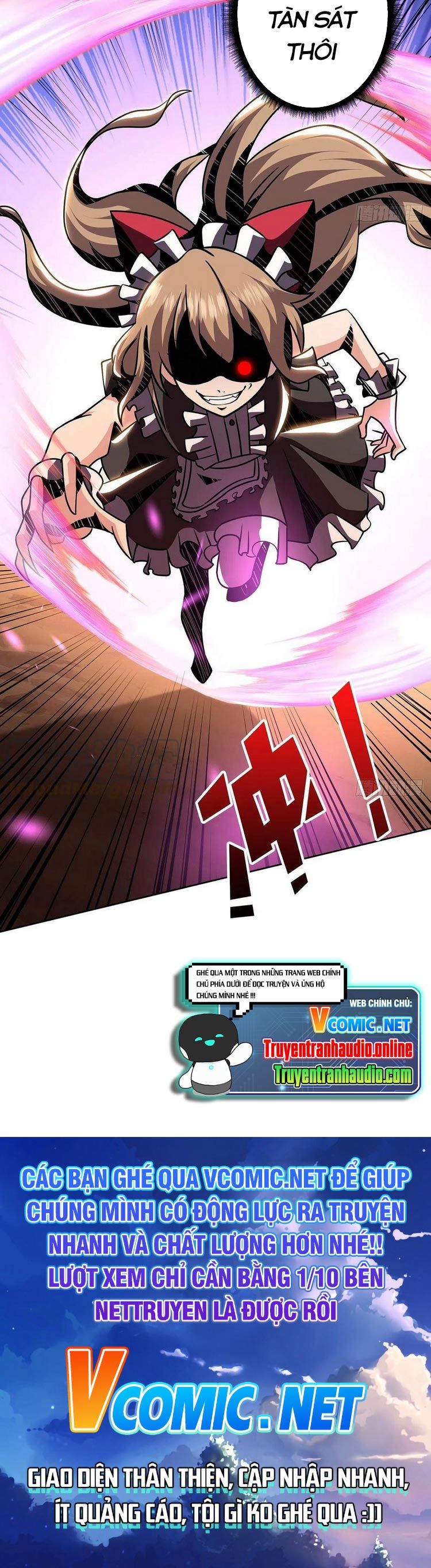 đọc truyện Vừa Chơi Đã Có Tài Khoản Vương Giả Chương 49 ảnh 21 tại Thiên Thai Truyện