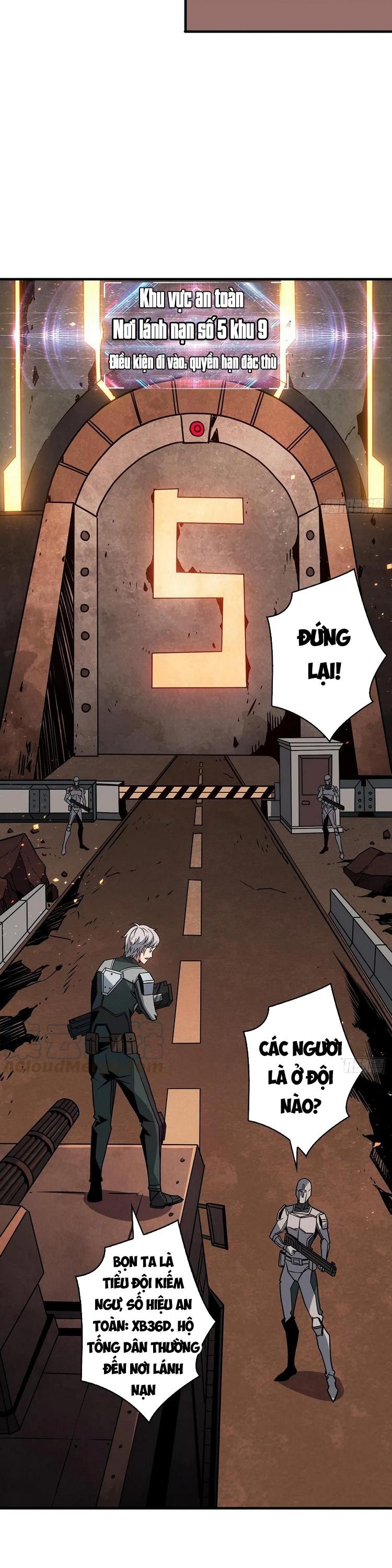 đọc truyện Vừa Chơi Đã Có Tài Khoản Vương Giả Chương 49 ảnh 5 tại Thiên Thai Truyện