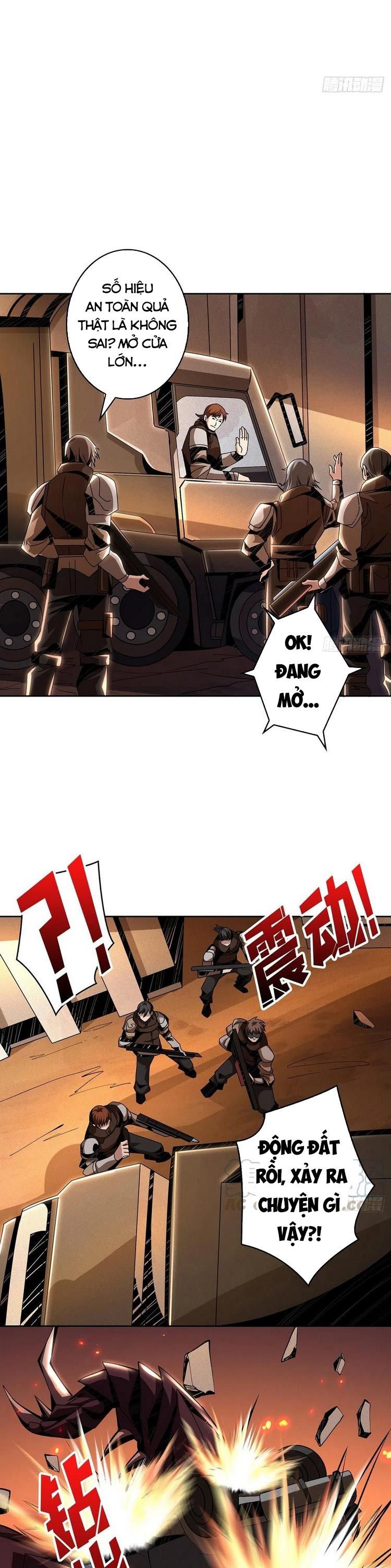 đọc truyện Vừa Chơi Đã Có Tài Khoản Vương Giả Chương 49 ảnh 6 tại Thiên Thai Truyện