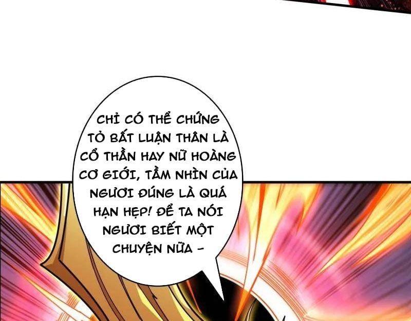 đọc truyện Vừa Chơi Đã Có Tài Khoản Vương Giả Chương 490 ảnh 63 tại Thiên Thai Truyện