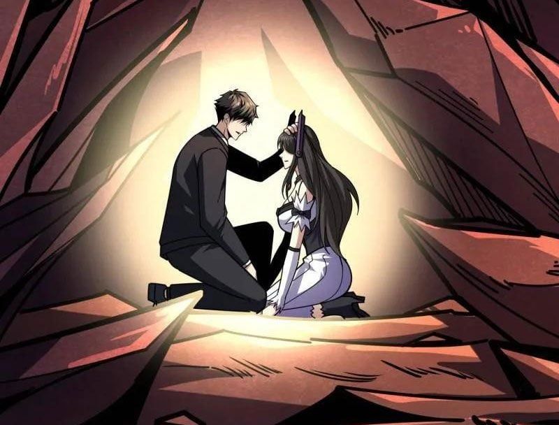 đọc truyện Vừa Chơi Đã Có Tài Khoản Vương Giả Chương 491 ảnh 106 tại Thiên Thai Truyện