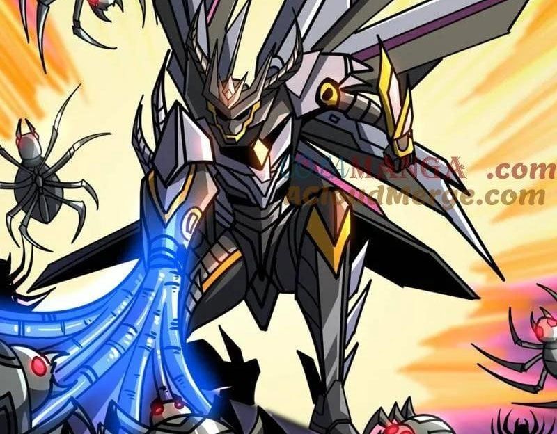 đọc truyện Vừa Chơi Đã Có Tài Khoản Vương Giả Chương 491 ảnh 4 tại Thiên Thai Truyện