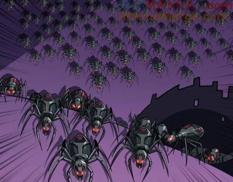 đọc truyện Vừa Chơi Đã Có Tài Khoản Vương Giả Chương 491 ảnh 30 tại Thiên Thai Truyện