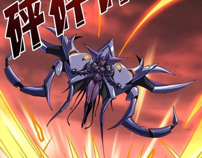 đọc truyện Vừa Chơi Đã Có Tài Khoản Vương Giả Chương 491 ảnh 37 tại Thiên Thai Truyện