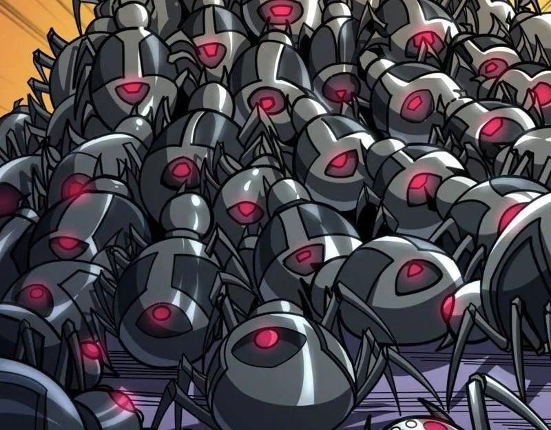 đọc truyện Vừa Chơi Đã Có Tài Khoản Vương Giả Chương 491 ảnh 41 tại Thiên Thai Truyện