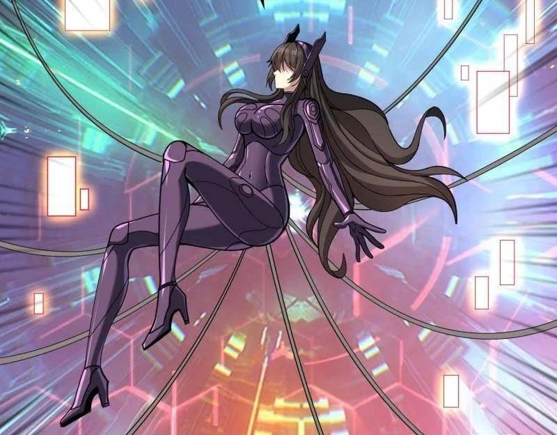 đọc truyện Vừa Chơi Đã Có Tài Khoản Vương Giả Chương 491 ảnh 50 tại Thiên Thai Truyện