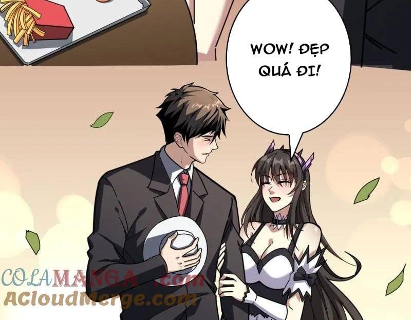 đọc truyện Vừa Chơi Đã Có Tài Khoản Vương Giả Chương 491 ảnh 77 tại Thiên Thai Truyện