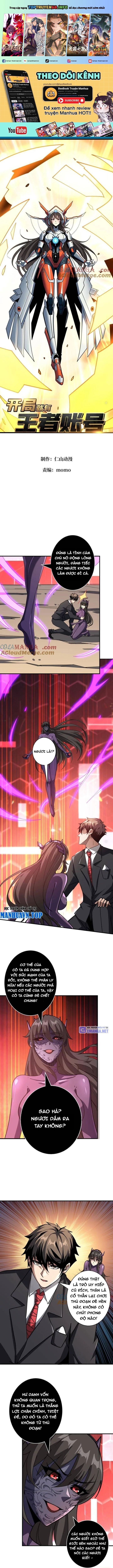 đọc truyện Vừa Chơi Đã Có Tài Khoản Vương Giả Chương 492 ảnh 3 tại Thiên Thai Truyện