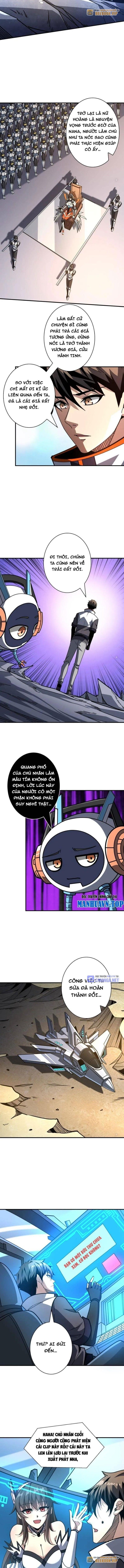 đọc truyện Vừa Chơi Đã Có Tài Khoản Vương Giả Chương 492 ảnh 13 tại Thiên Thai Truyện