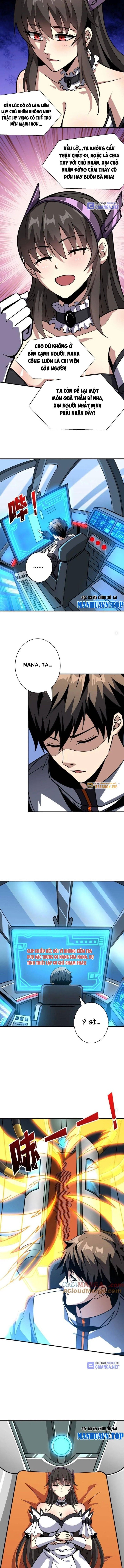 đọc truyện Vừa Chơi Đã Có Tài Khoản Vương Giả Chương 492 ảnh 15 tại Thiên Thai Truyện