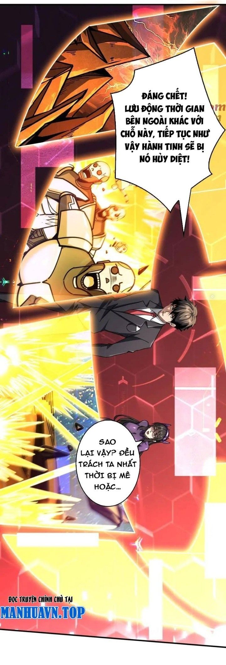 đọc truyện Vừa Chơi Đã Có Tài Khoản Vương Giả Chương 492 ảnh 4 tại Thiên Thai Truyện