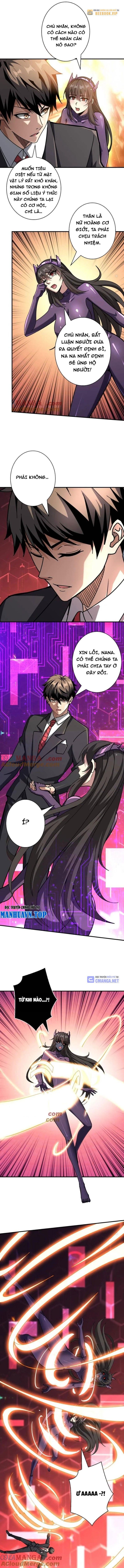 đọc truyện Vừa Chơi Đã Có Tài Khoản Vương Giả Chương 492 ảnh 5 tại Thiên Thai Truyện