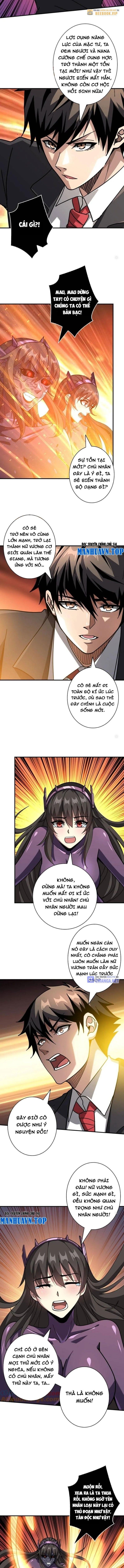 đọc truyện Vừa Chơi Đã Có Tài Khoản Vương Giả Chương 492 ảnh 7 tại Thiên Thai Truyện