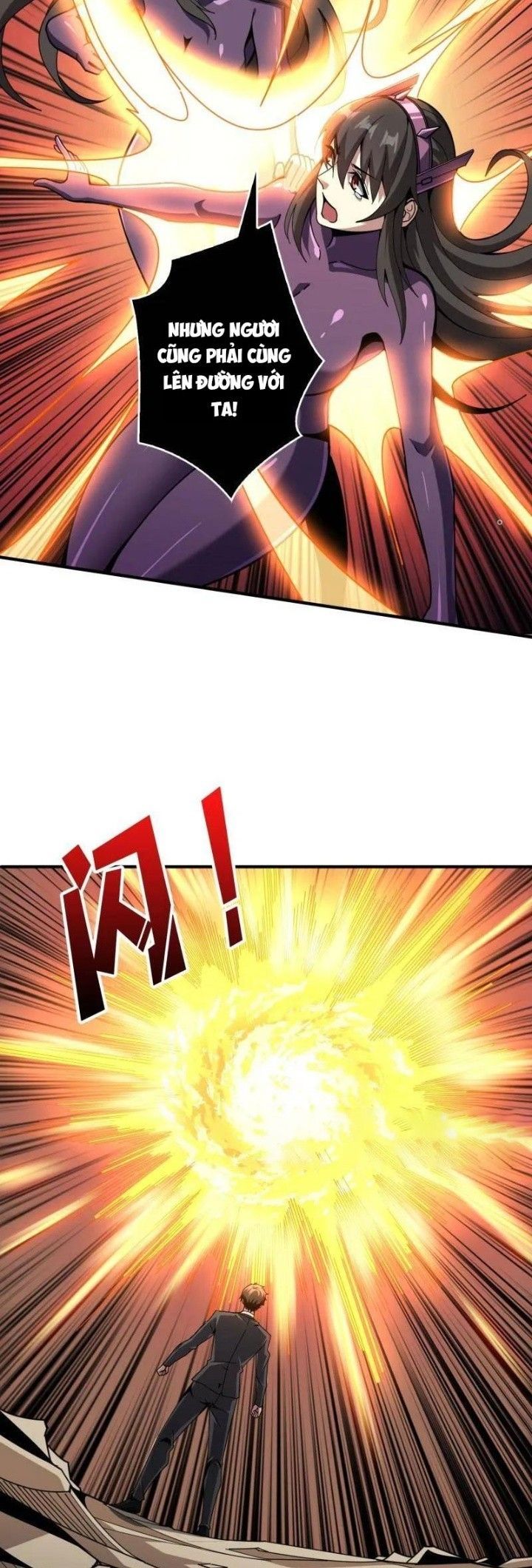 đọc truyện Vừa Chơi Đã Có Tài Khoản Vương Giả Chương 492 ảnh 8 tại Thiên Thai Truyện