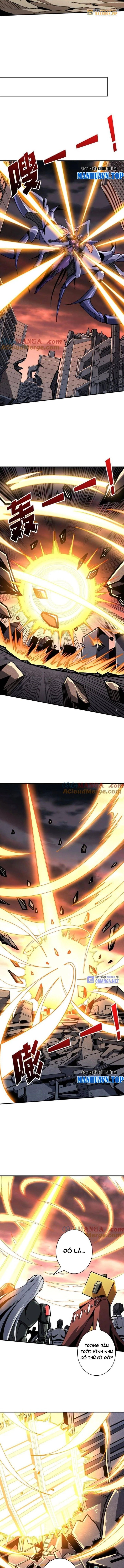 đọc truyện Vừa Chơi Đã Có Tài Khoản Vương Giả Chương 492 ảnh 9 tại Thiên Thai Truyện