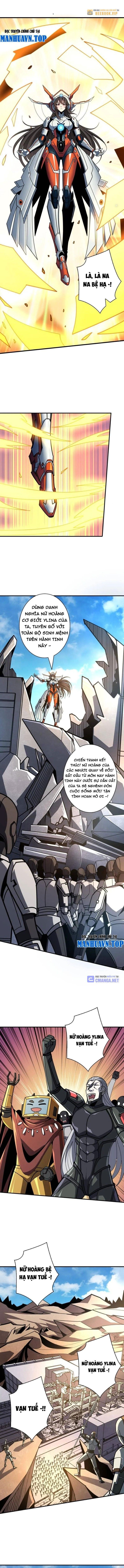 đọc truyện Vừa Chơi Đã Có Tài Khoản Vương Giả Chương 492 ảnh 11 tại Thiên Thai Truyện