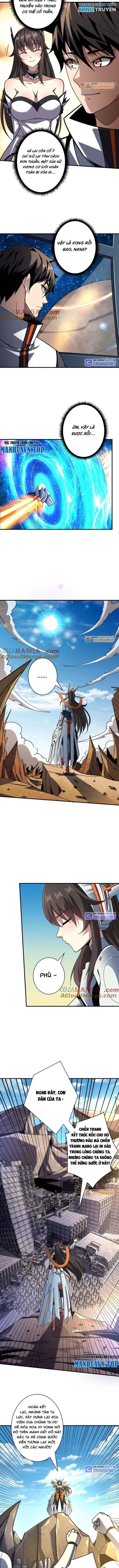 đọc truyện Vừa Chơi Đã Có Tài Khoản Vương Giả Chương 493 ảnh 5 tại Thiên Thai Truyện