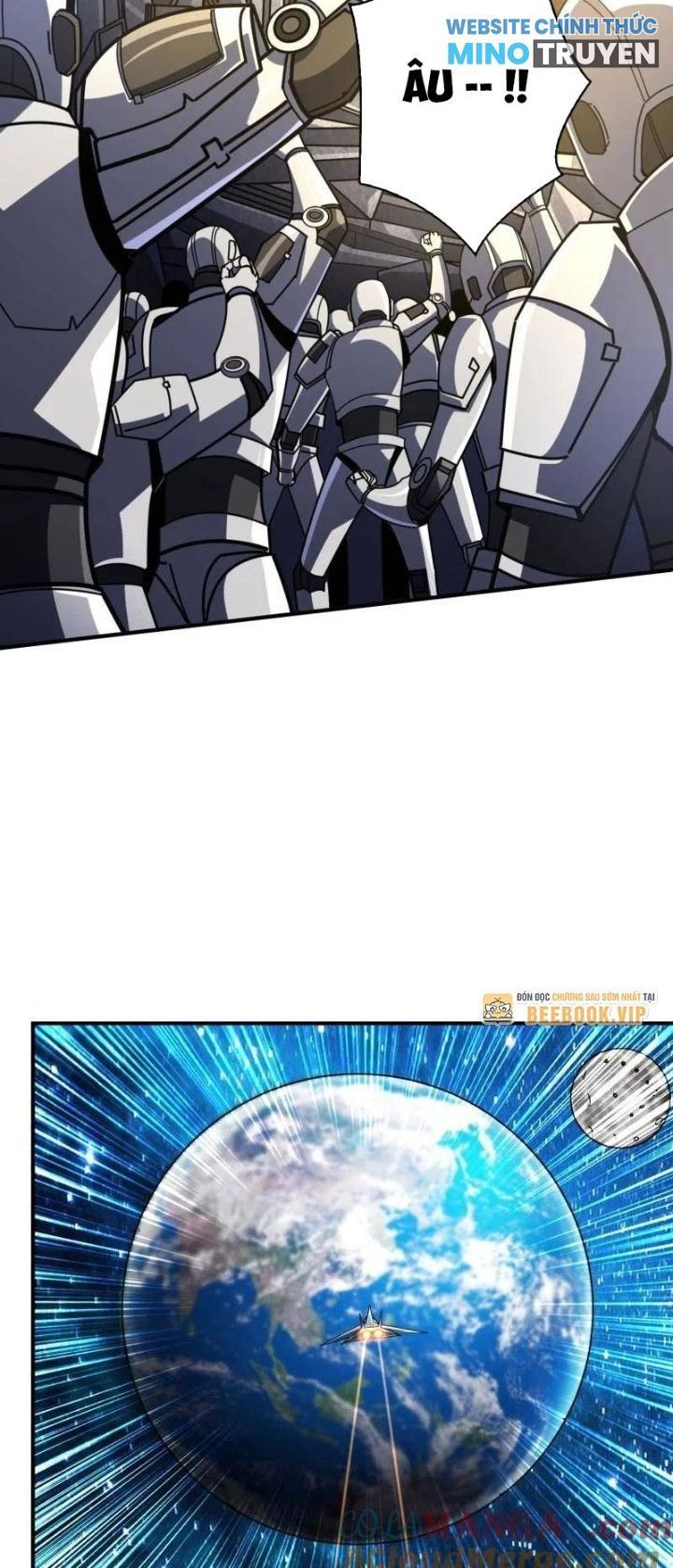 đọc truyện Vừa Chơi Đã Có Tài Khoản Vương Giả Chương 493 ảnh 6 tại Thiên Thai Truyện