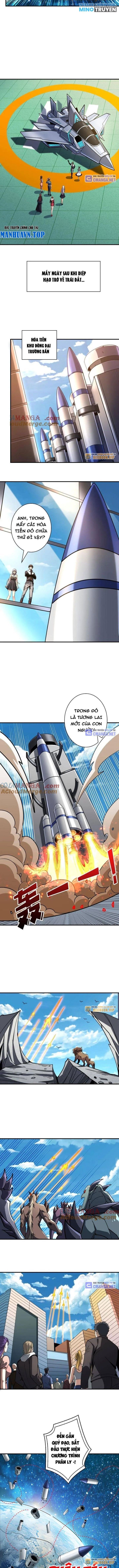 đọc truyện Vừa Chơi Đã Có Tài Khoản Vương Giả Chương 493 ảnh 7 tại Thiên Thai Truyện