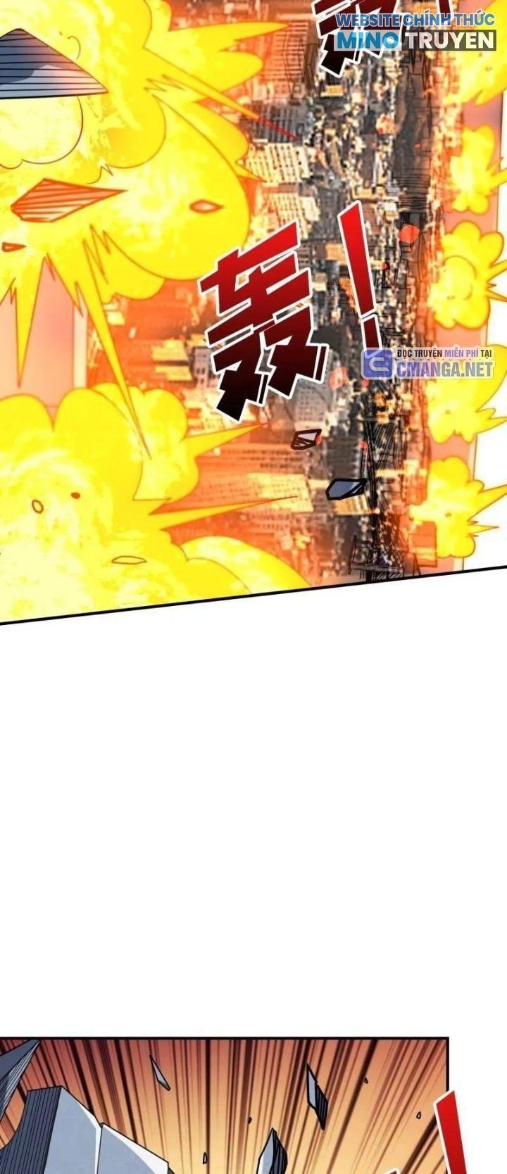 đọc truyện Vừa Chơi Đã Có Tài Khoản Vương Giả Chương 493 ảnh 10 tại Thiên Thai Truyện