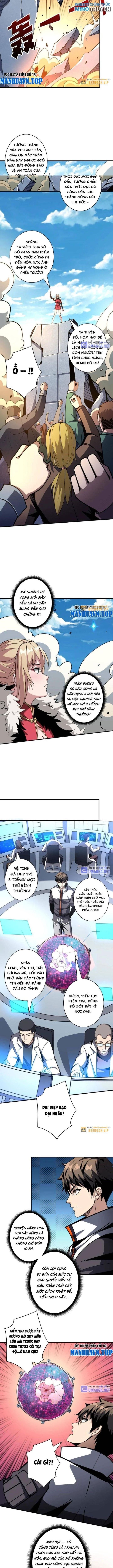 đọc truyện Vừa Chơi Đã Có Tài Khoản Vương Giả Chương 493 ảnh 11 tại Thiên Thai Truyện