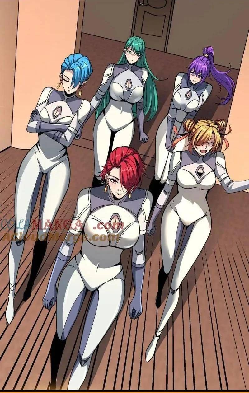 đọc truyện Vừa Chơi Đã Có Tài Khoản Vương Giả Chương 494 ảnh 3 tại Thiên Thai Truyện