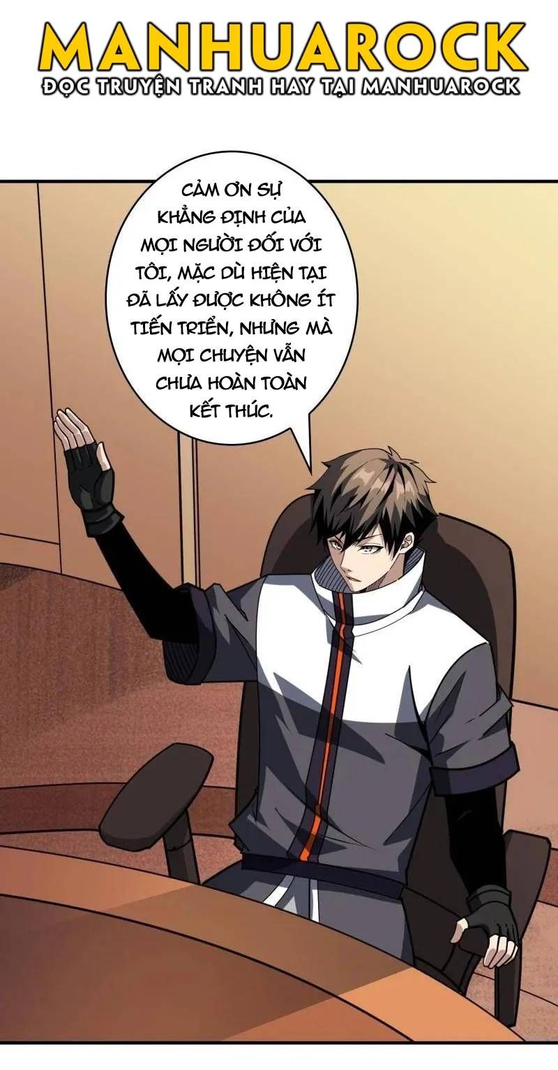 đọc truyện Vừa Chơi Đã Có Tài Khoản Vương Giả Chương 494 ảnh 12 tại Thiên Thai Truyện