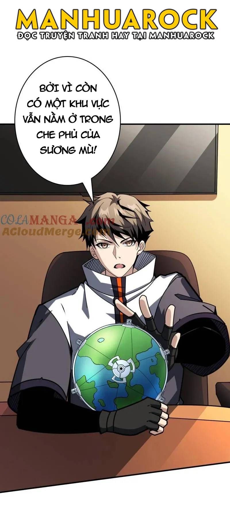 đọc truyện Vừa Chơi Đã Có Tài Khoản Vương Giả Chương 494 ảnh 13 tại Thiên Thai Truyện