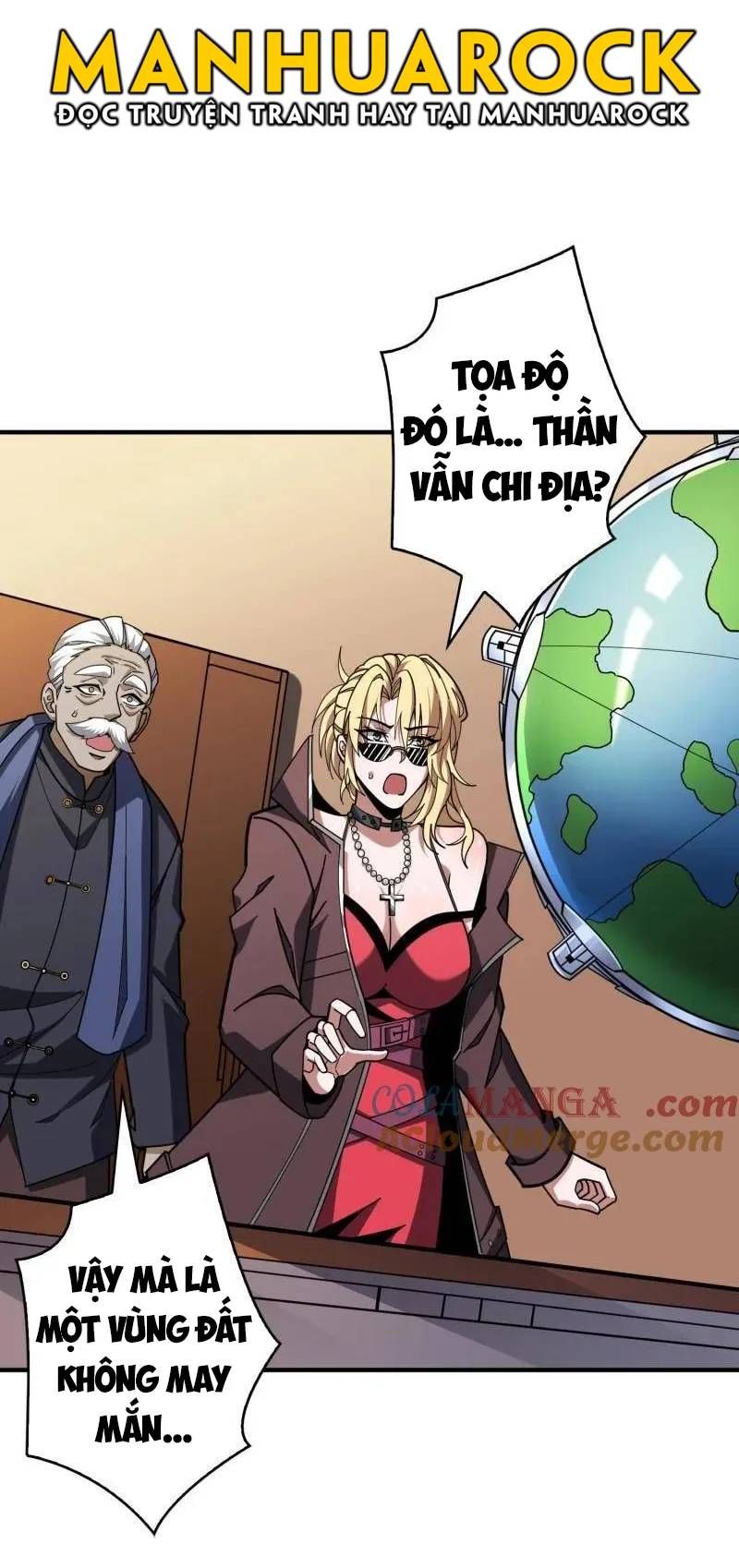 đọc truyện Vừa Chơi Đã Có Tài Khoản Vương Giả Chương 494 ảnh 14 tại Thiên Thai Truyện