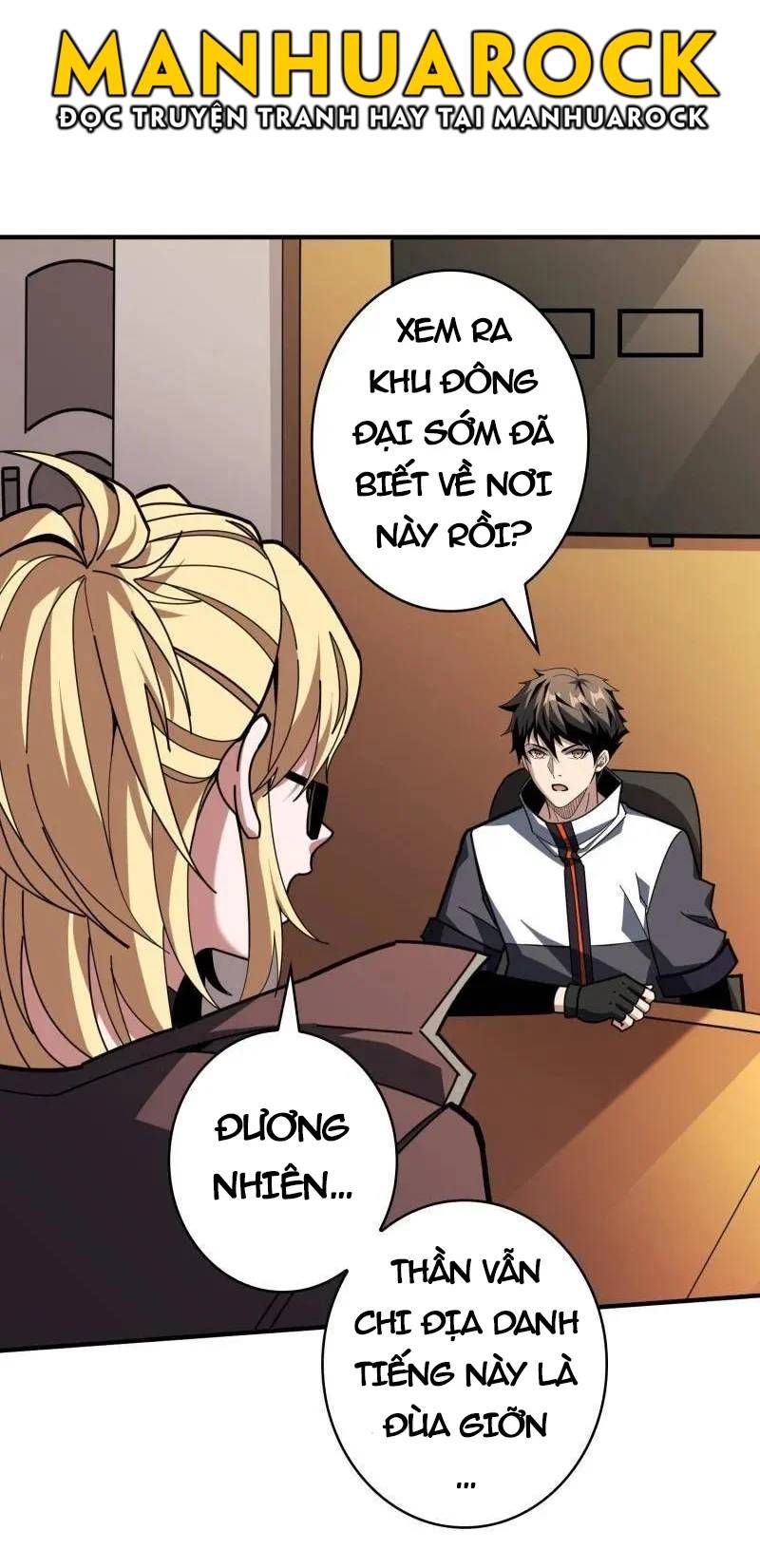 đọc truyện Vừa Chơi Đã Có Tài Khoản Vương Giả Chương 494 ảnh 15 tại Thiên Thai Truyện