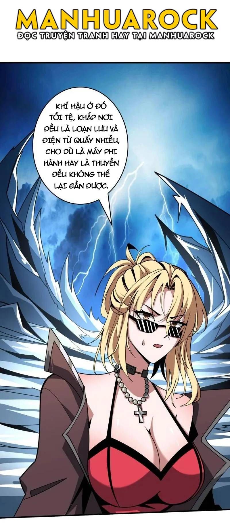 đọc truyện Vừa Chơi Đã Có Tài Khoản Vương Giả Chương 494 ảnh 16 tại Thiên Thai Truyện