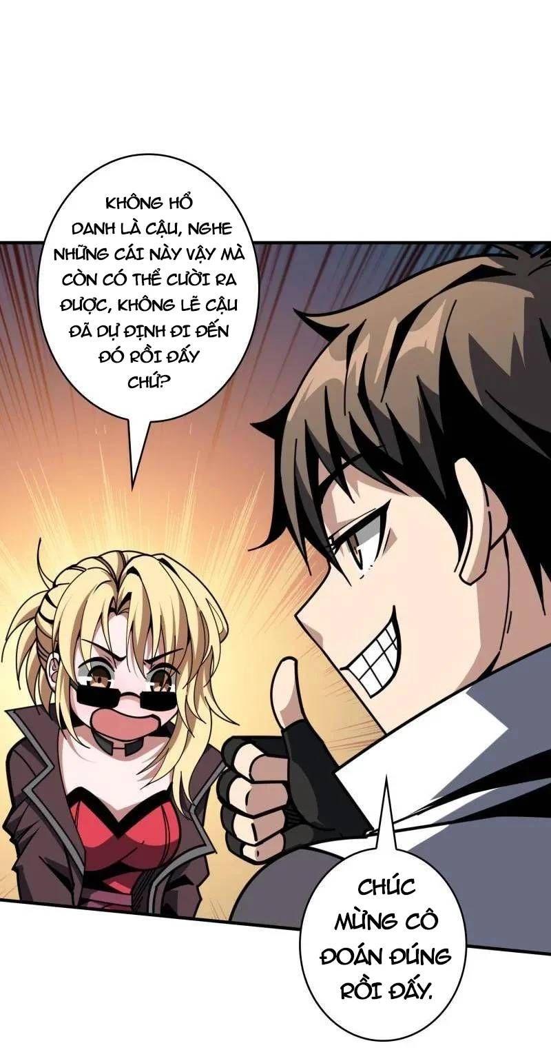 đọc truyện Vừa Chơi Đã Có Tài Khoản Vương Giả Chương 494 ảnh 22 tại Thiên Thai Truyện