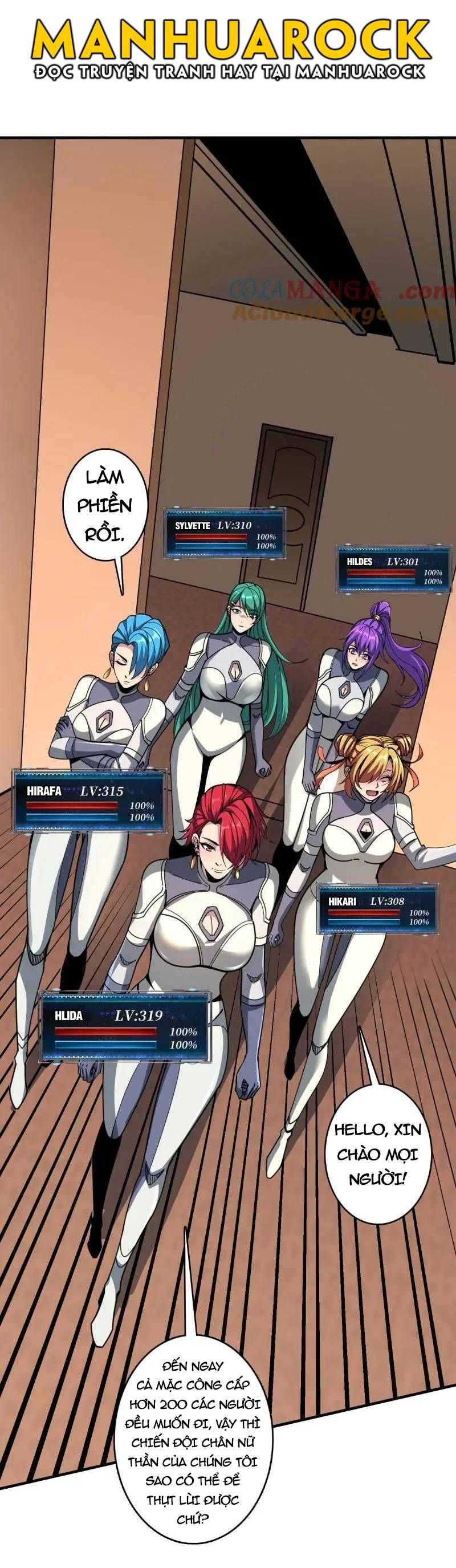 đọc truyện Vừa Chơi Đã Có Tài Khoản Vương Giả Chương 494 ảnh 27 tại Thiên Thai Truyện